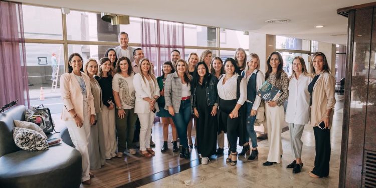 Iván Berríos, Presidente del Directorio de ZOFRI S.A.: “Buscamos conectar el Corredor Fluvial Hidrovía Paraguay-Paraná con la región de Tarapacá y Asia”