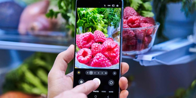 Galaxy S25: Así puedes sacar provecho de la inteligencia artificial para una experiencia fotográfica única