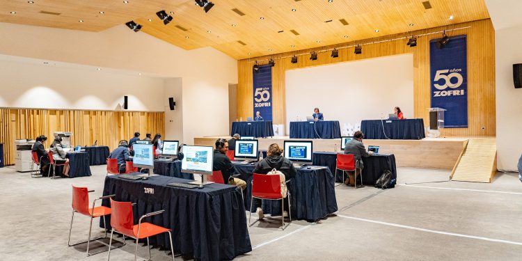 Accionistas de ZOFRI S.A. eligieron Cuerpo Directivo