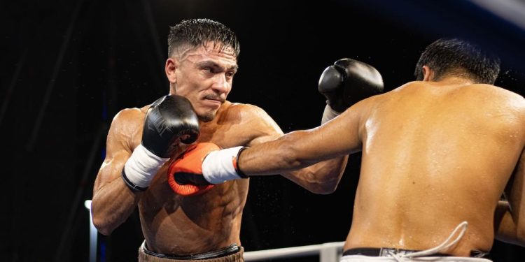 Nueva noche de boxeo profesional gratis en Arena Cavancha