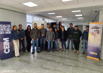 CEIM inicia su primer programa abierto a la comunidad en Iquique