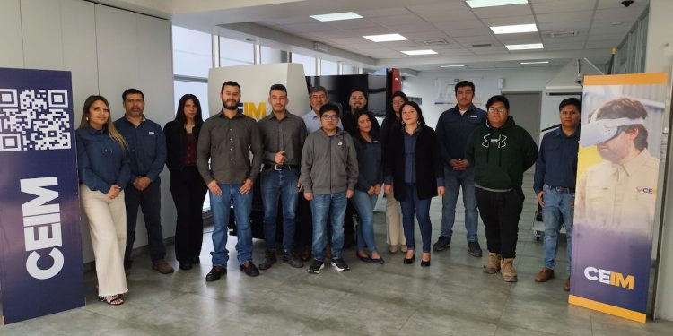 CEIM inicia su primer programa abierto a la comunidad en Iquique