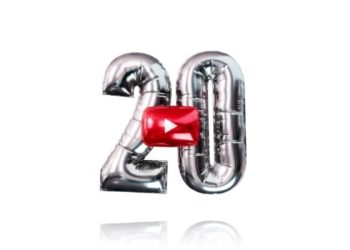 20 años de Youtube