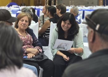 Empresas que cuidan
