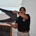 Alto Hospicio recibe réplica de reptil marino “Elasmosaurio”