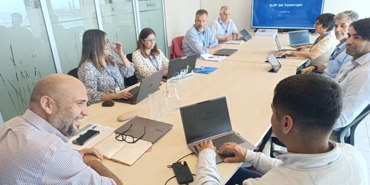 Enero 2026: SLEP del Tamarugal asumirá la administración de 44 establecimientos