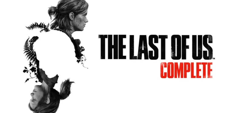 The Last of Us Complete disponible desde ya en PlayStation 5