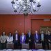 Ministerios de Hacienda, Relaciones Exteriores, Economía y Agricultura preparan medidas de apoyo al sector exportador
