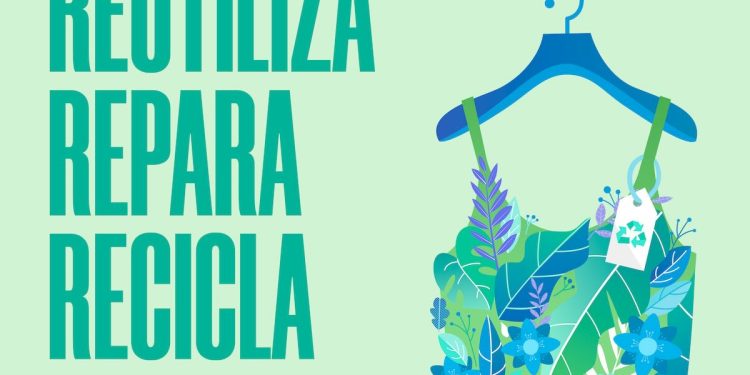 ZOFRI y UTA realizarán feria de reciclaje “Estilo Compartido: Textiles que renacen”
