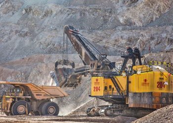 Royalty minero distribuye más de 6 mil millones de pesos en las 7 comunas de la región