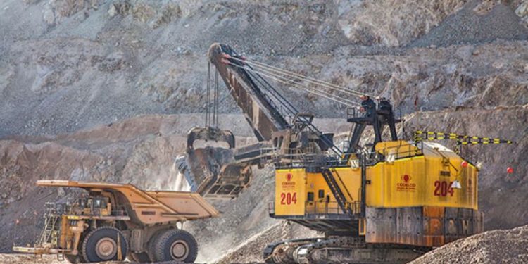 Royalty minero distribuye más de 6 mil millones de pesos en las 7 comunas de la región