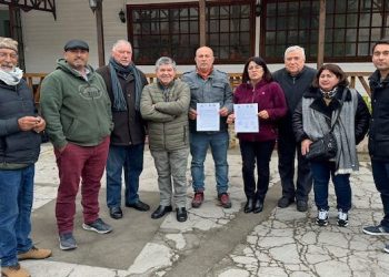 La Alianza Nacional por la Defensa de la Pesca Artesanal exige sumar financiamiento para Plataforma Social en Nueva Ley de Pesca