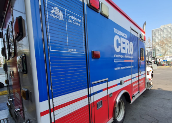 SENDA duplicará operativos tolerancia cero durante Semana Santa y proyecta más de 5 mil controles a nivel nacional
