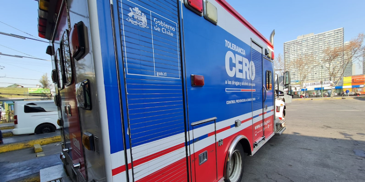 SENDA duplicará operativos tolerancia cero durante Semana Santa y proyecta más de 5 mil controles a nivel nacional