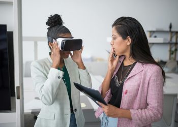 El desafío de emprender en tecnología siendo mujer en Chile