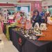 Difundirán y comercializarán artesanía regional en Líder Sur Iquique