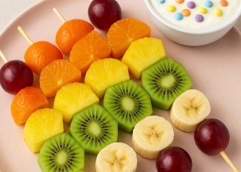 Pascua de Resurrección saludable: Recetas entretenidas para disfrutar en familia