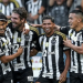 Atlético Mineiro venció a Deportes Iquique 4-0 por Copa Sudamericana