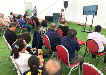Lanzan proyecto para cultivos hidropónicos con agua de mar en Chanavayita y Caramucho
