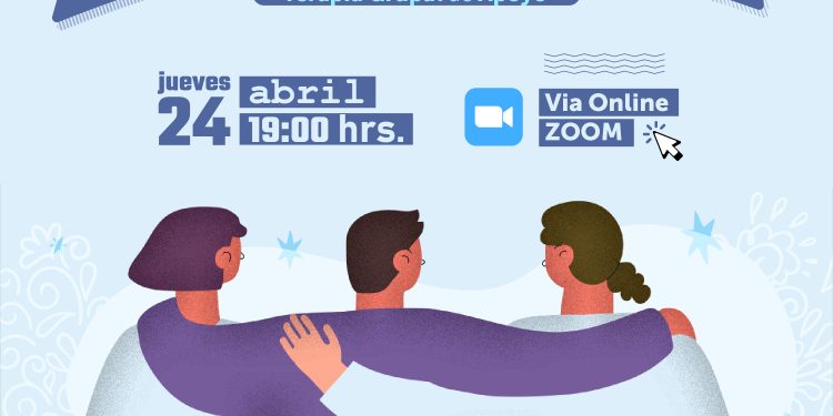 Clínica del Duelo: apoyo gratuito a quienes han perdido a un ser querido en un siniestro vial