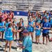 Inician postulaciones al Fondo Concursable 2025 de Aguas del Altiplano: Club de Handball de Iquique cuenta experiencia como participante