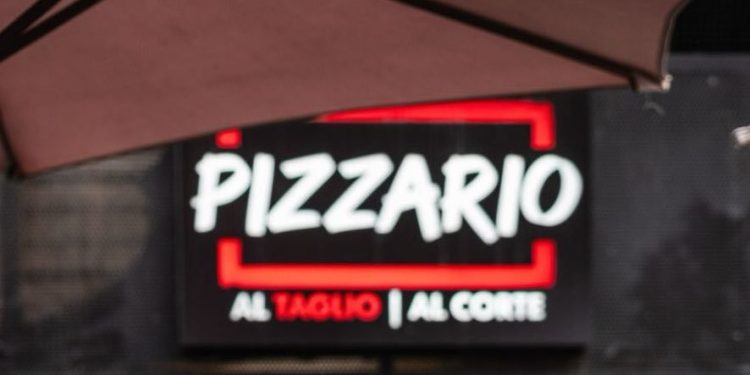 El renacer de la pizza romana: Tradición y sabor