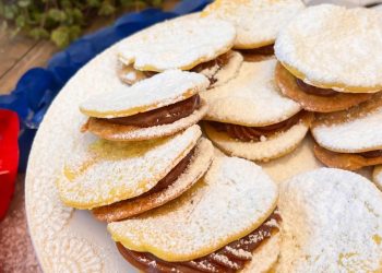 Influencers veganas comparten recetas de comida típica chilena  