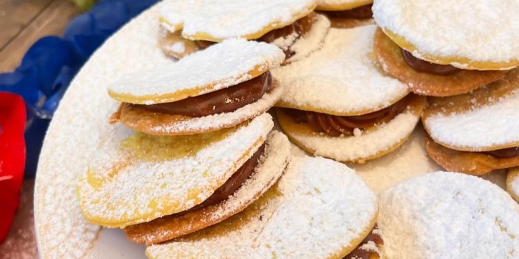 Influencers veganas comparten recetas de comida típica chilena