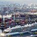 Puerto de Iquique finaliza temporada de cruceros: recalaron 13 naves
