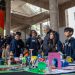 “Universo Hexa”: Teletón  y Fundación Mustakis presentan creativo juego que fomenta la inclusión en los colegios del país