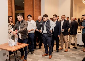 AII efectuó su 35ª Asamblea General y Extraordinaria de socios con importante reforma de Estatutos