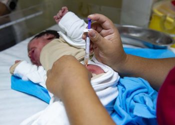 Llaman a proteger a recién nacidos del  virus respiratorio sincicial