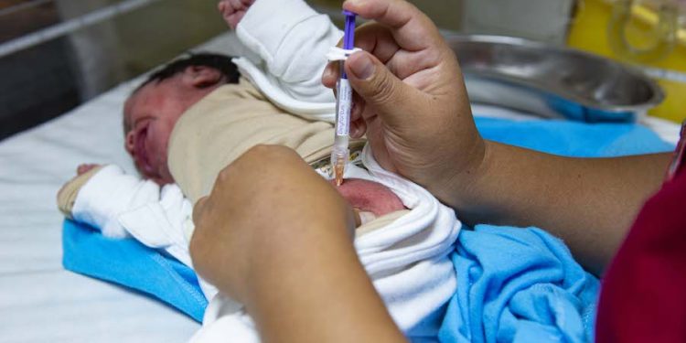 Llaman a proteger a recién nacidos del virus respiratorio sincicial