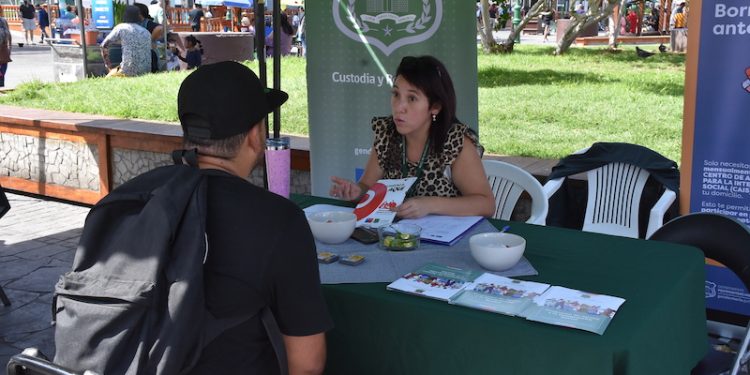 Abrieron inscripción para interesados en eliminar antecedentes penales