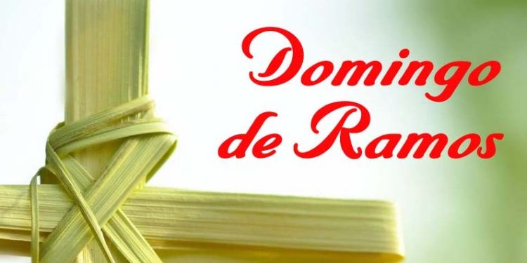 La celebración del Domingo de Ramos: Tradición y Fe