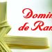 La celebración del Domingo de Ramos: Tradición y Fe
