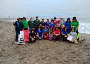 Fundación Reverdesierto lanza campaña para limpiar tu barrio y premiar el compromiso ambiental