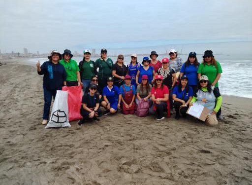 Fundación Reverdesierto lanza campaña para limpiar tu barrio y premiar el compromiso ambiental