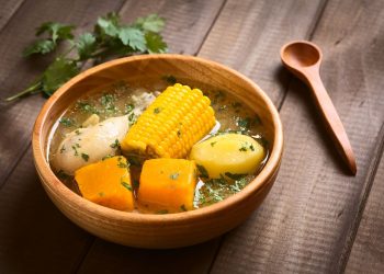 ¡Cazuela a la vista! Celebraremos el Día de Cocina Chilena saboreando nuestra tradición