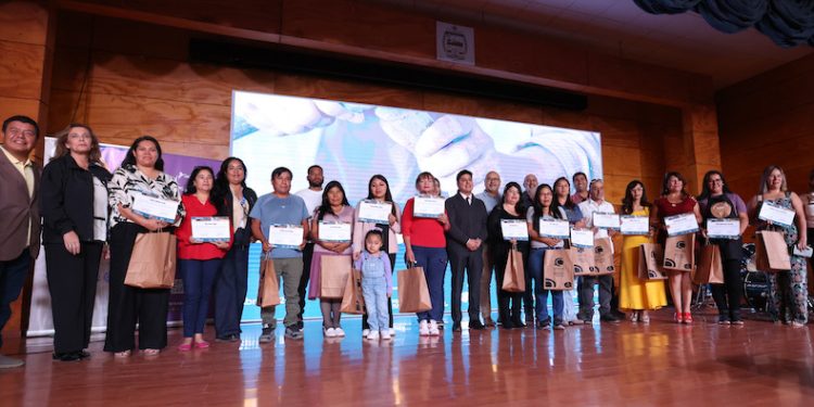 Programa Tamarugal Emprende potencia 40 negocios locales en Pica y Pozo Almonte