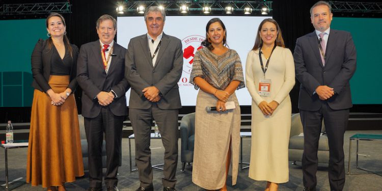 EXPOMIN / SONAMI impulsa debate sobre cierre de faenas junto a asociaciones mineras de Latinoamérica