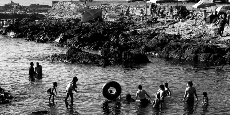 Gigante de piedra, por Sonia Pereira Torrico