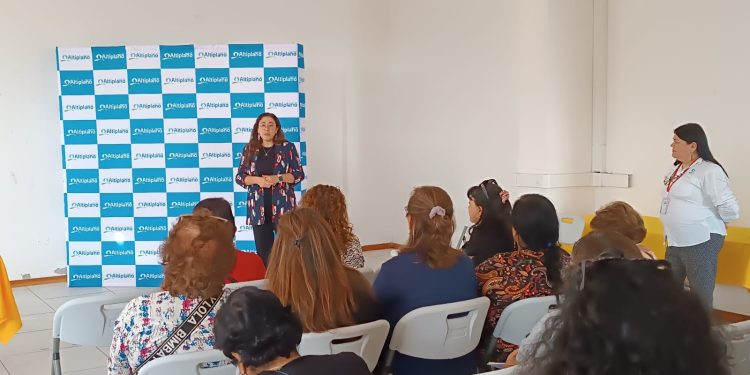 Pronto comienza postulación al Fondo Concursable 2025 de Aguas del Altiplano: Una oportunidad para impulsar proyectos comunitarios