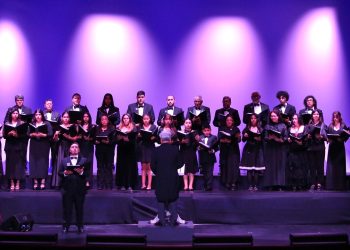 Coros de Cámara y Voces Blancas del Teatro Municipal presentan ciclo de conciertos en Semana Santa