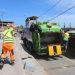 Municipalidad de Iquique informó modificación en servicio de extracción de basura domiciliaria por Semana Santa