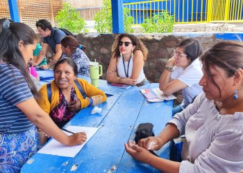 SernamEG abre postulaciones para financiar proyectos con impacto social y político en la comunidad