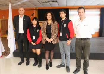 Lanzado por INACAP: Chat con IA busca orientar a las personas a elegir una carrera o curso en base a intereses y expectativas ( Código QR