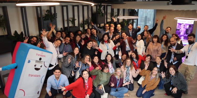 Comienza nuevo programa pro pymes impulsado por Transbank y Chileconverge