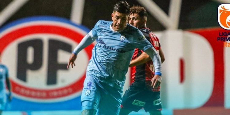 Limache hace historia: Victoria clave ante Deportes Iquique marca un antes y un después