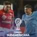 Cienciano empató en último minuto y Dragones Celestes siguen sin ganar en Copa Sudamericana